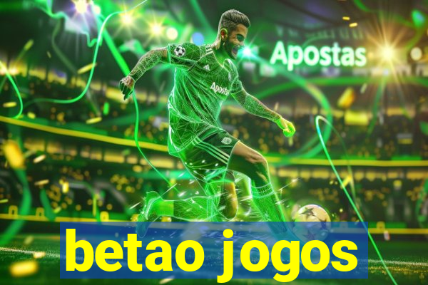 betao jogos